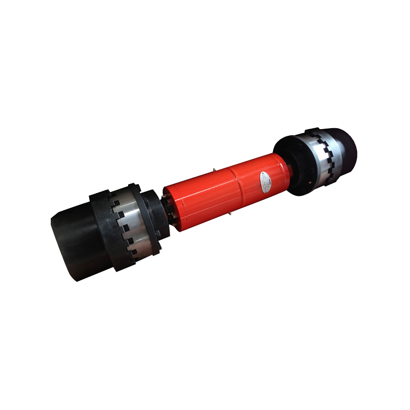 RSK-BJDT Fixed ball cage Constant Velocity Synchronous Universal Coupling malaking extension para sa Metalurgy
