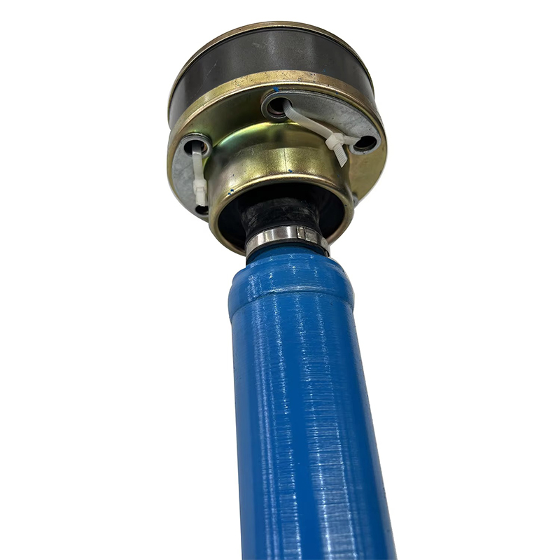 RSK-CV06-111 EL Abrasion-resistant telescopic Constant Velocity Joint para sa test bench