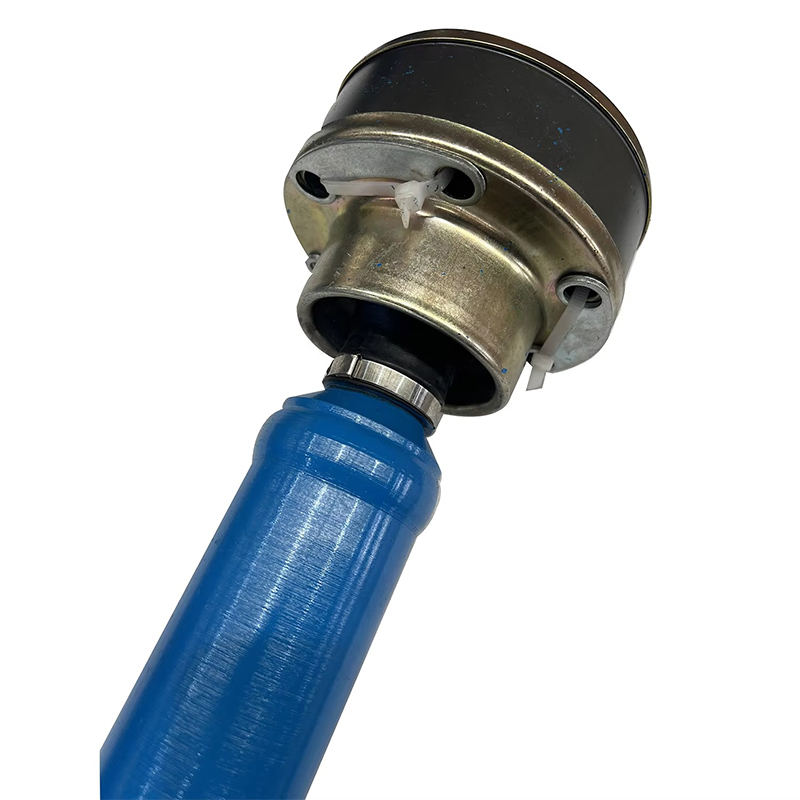 RSK-CV06-111 EL Abrasion-resistant telescopic Constant Velocity Joint para sa test bench