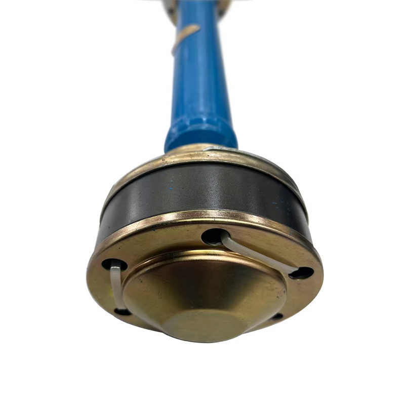 RSK-CV06-111 EL Abrasion-resistant telescopic Constant Velocity Joint para sa test bench