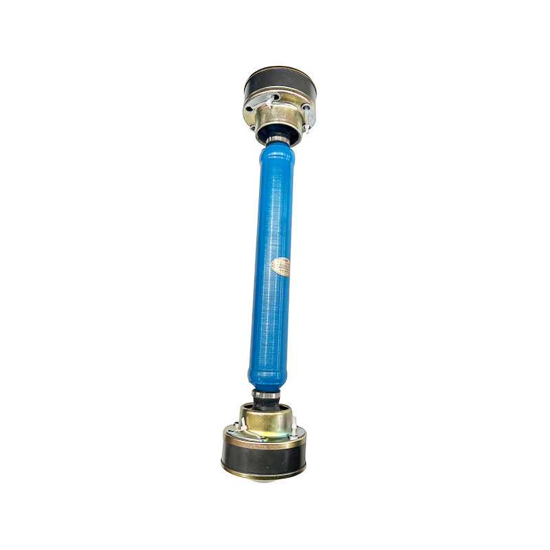 RSK-CV06-111 EL Abrasion-resistant telescopic Constant Velocity Joint para sa test bench