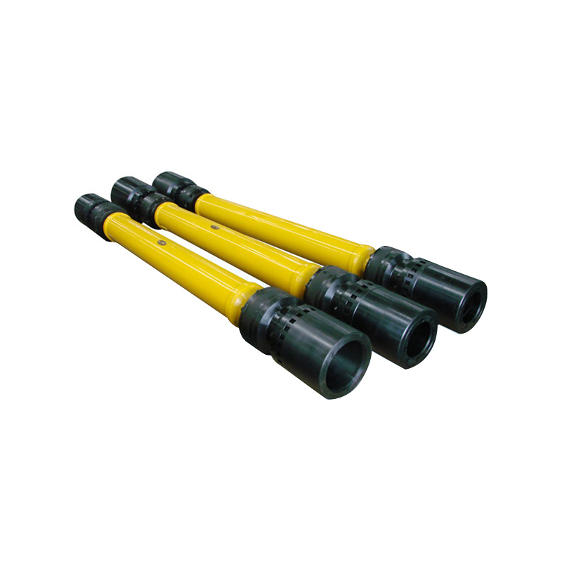 RSK-BHJD Long plunge Ball cage CV Joint na ginamit para sa rolling mill na customized