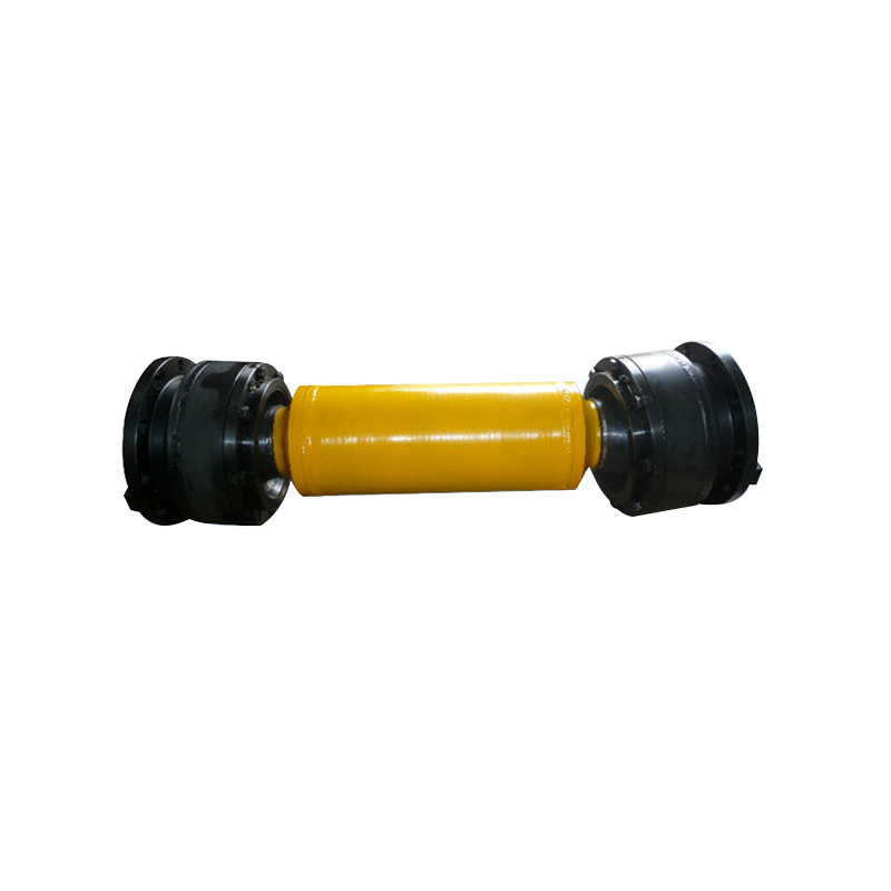 RSK-BHJE High-temperature-resistant constant velocity universal couplings para sa industrial transmission