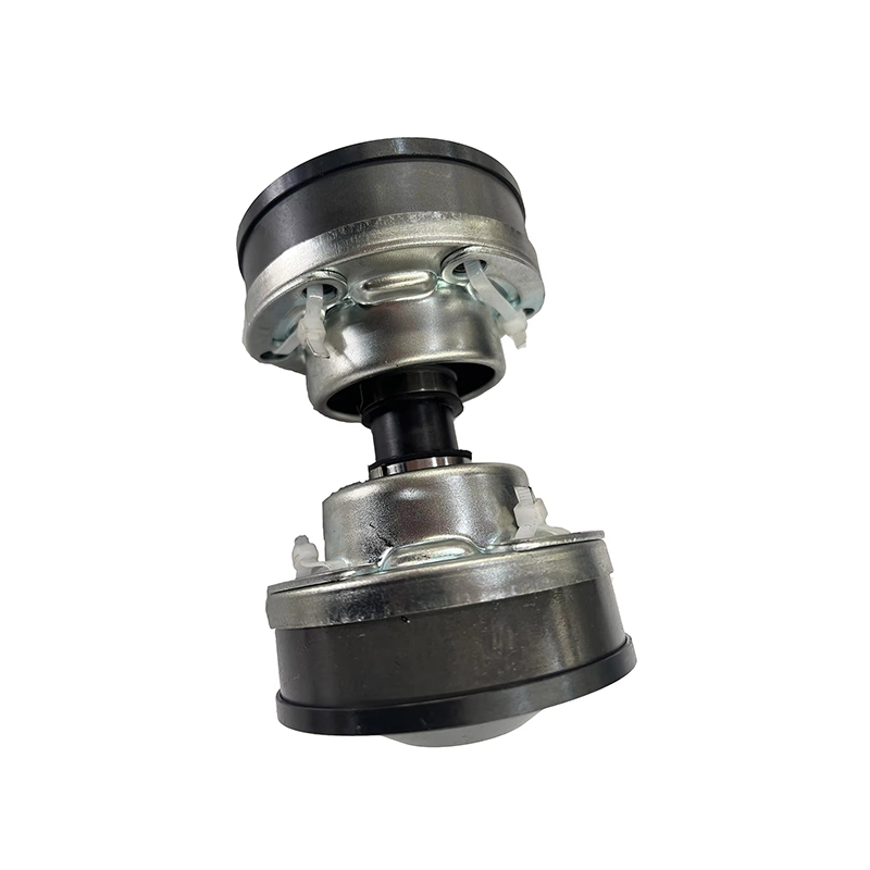 RSK-CV06-105 EL High-speed precision CV Joint coupling na ginagamit sa test bench ng sasakyan