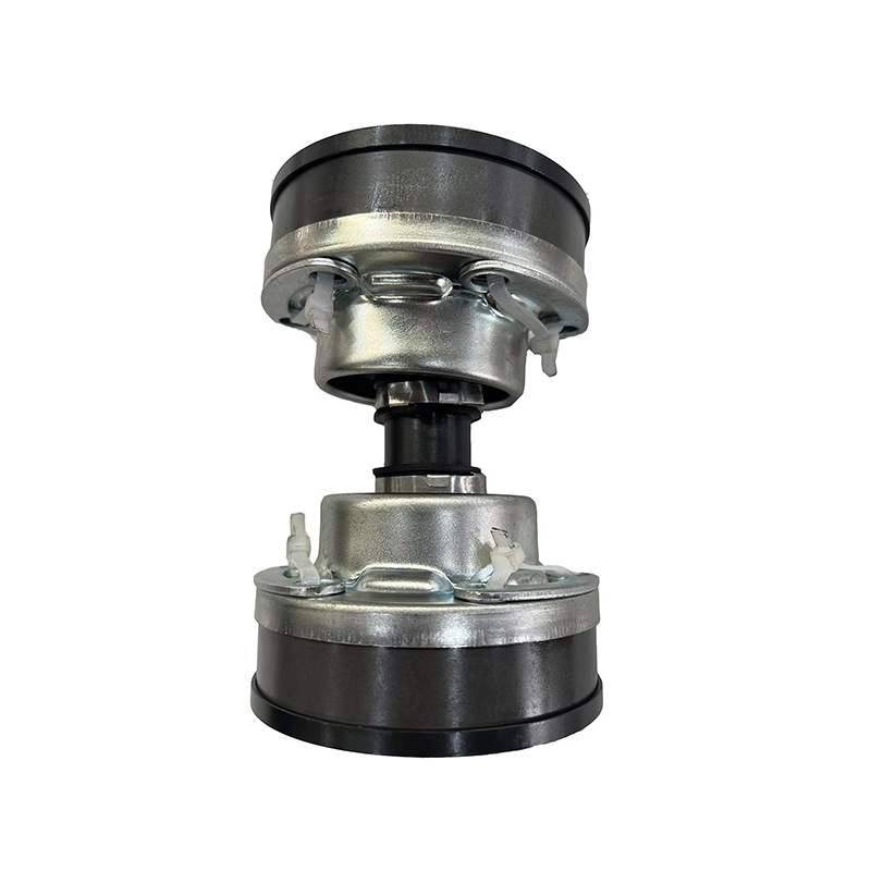 RSK-CV06-105 EL High-speed precision CV Joint coupling na ginagamit sa test bench ng sasakyan