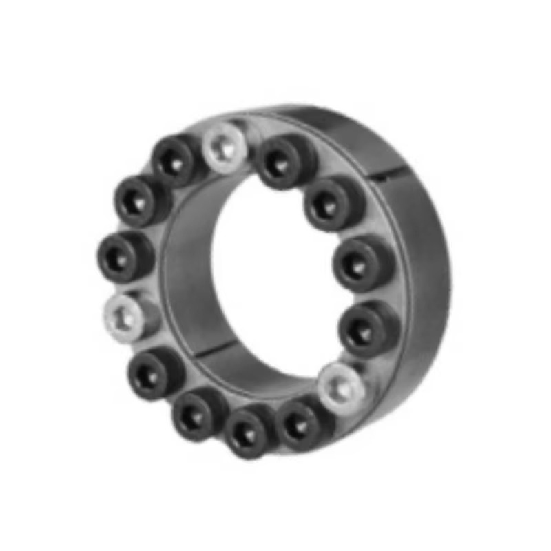 RSK-Z2 High Torque Transmission Expansion Sleeve para sa Complex Steel Loading na may Easy Assembly at High Precision Positioning