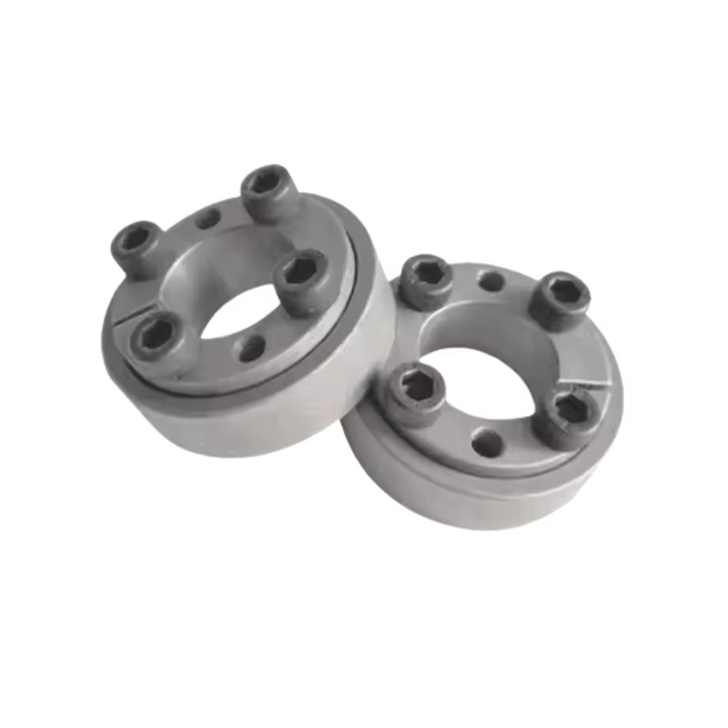 RSK-Z5 Expansion Sleeve para sa Ultra High Torque Transmission na may High Dynamic Load Capacity High Rigidity at Strong Stability