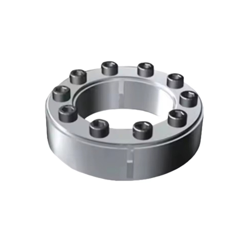 RSK-Z5 Expansion Sleeve para sa Ultra High Torque Transmission na may High Dynamic Load Capacity High Rigidity at Strong Stability