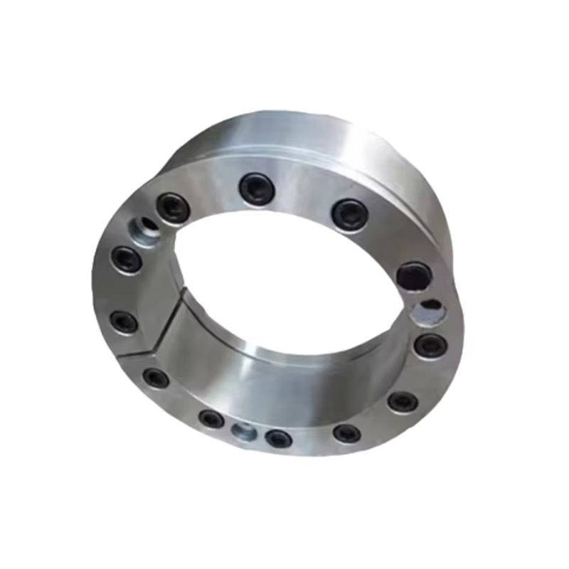 RSK-Z5 Expansion Sleeve para sa Ultra High Torque Transmission na may High Dynamic Load Capacity High Rigidity at Strong Stability