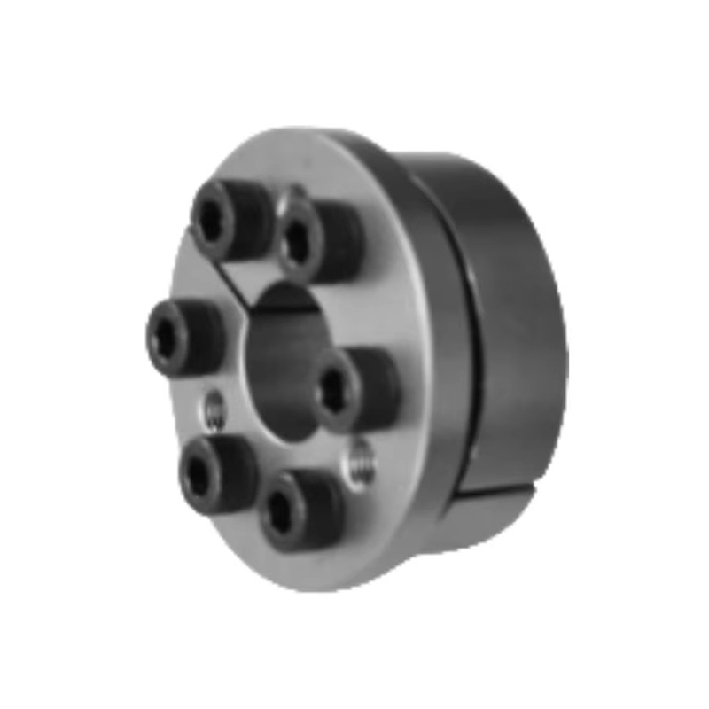 RSK-Z6 High Performance Expansion Sleeve na may Ultimate Load Capacity Precision Steel at Maintenance-Free Design