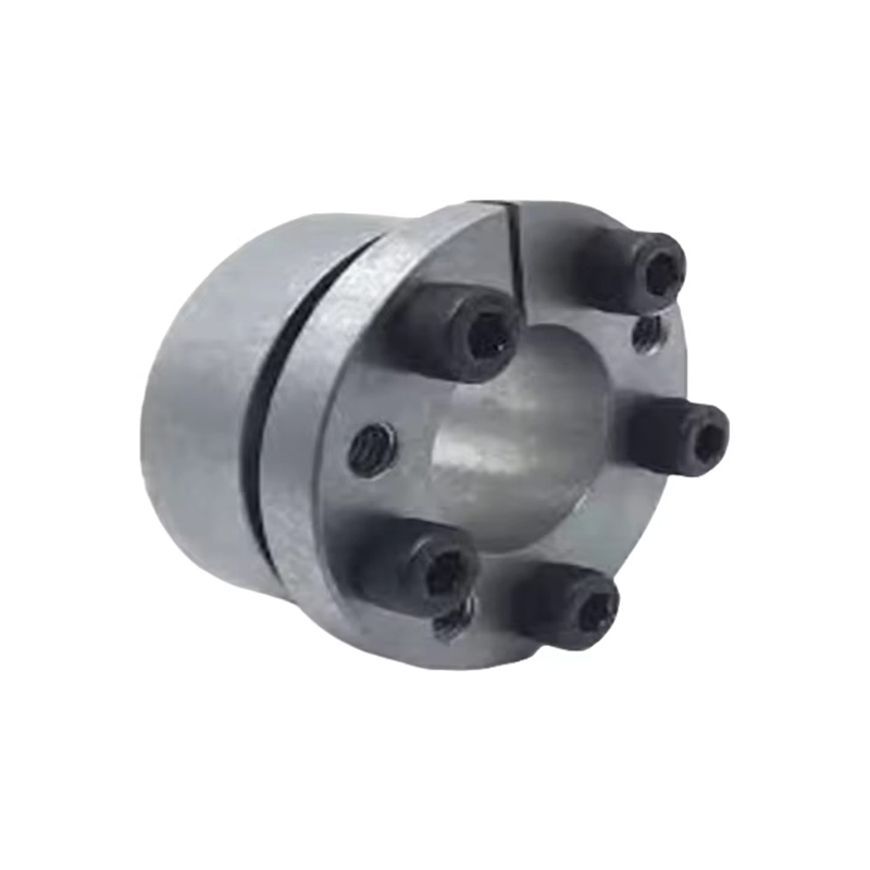 RSK-Z6 High Performance Expansion Sleeve na may Ultimate Load Capacity Precision Steel at Maintenance-Free Design