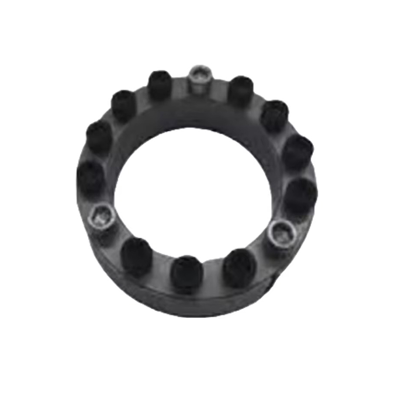 RSK-Z6 High Performance Expansion Sleeve na may Ultimate Load Capacity Precision Steel at Maintenance-Free Design