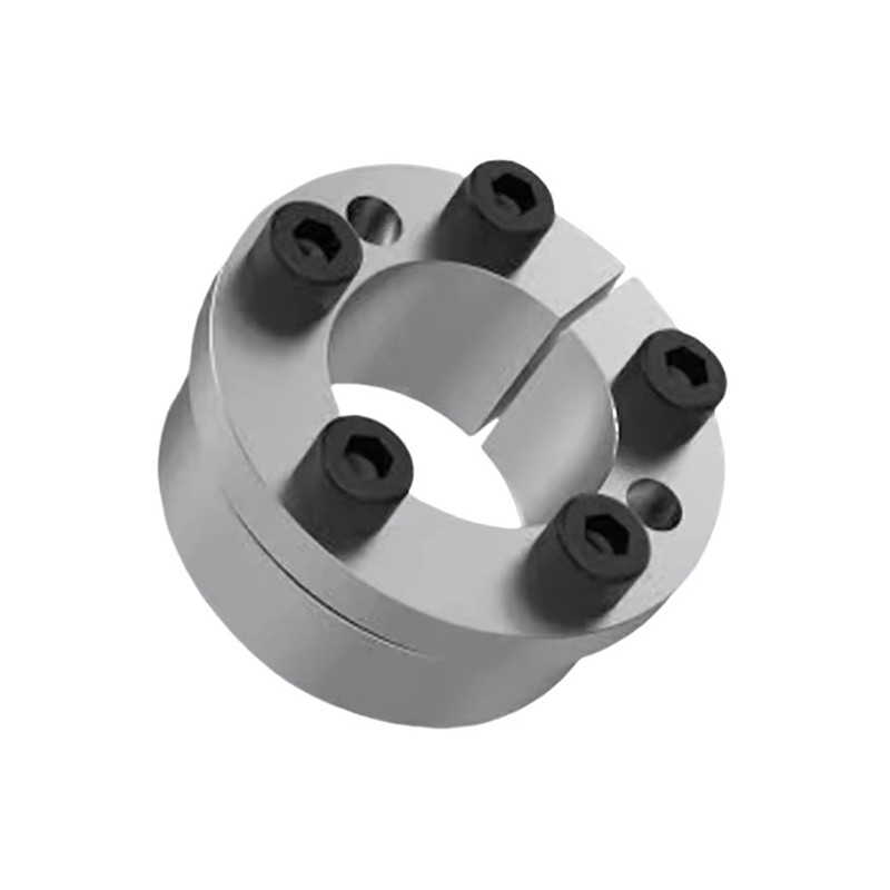 RSK-Z6 High Performance Expansion Sleeve na may Ultimate Load Capacity Precision Steel at Maintenance-Free Design