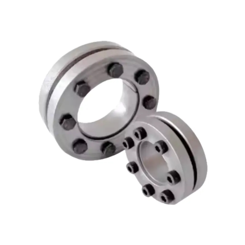 RSK-Z7 Extreme Overload Expansion Sleeve para sa Ultra High Speed ​​Intelligent Integration at Durable Steel Structure