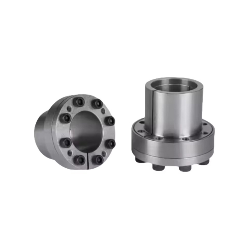 RSK-Z11 Expansion Sleeve para sa Ultra High Torque Transmission na may High Dynamic Load Capacity High Rigidity at Strong Stability