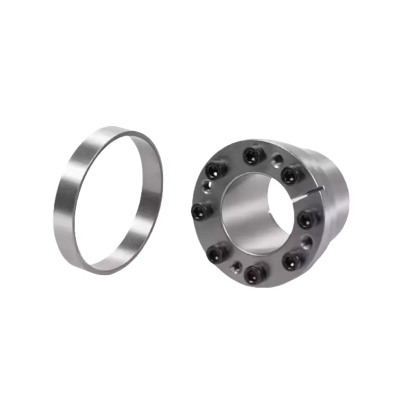 RSK-Z11 Expansion Sleeve para sa Ultra High Torque Transmission na may High Dynamic Load Capacity High Rigidity at Strong Stability