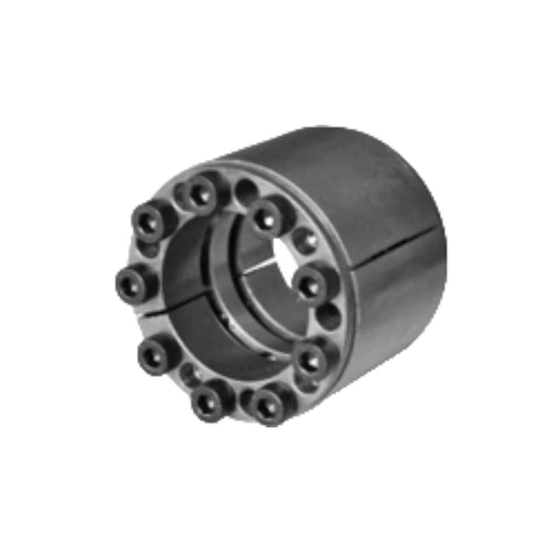 RSK-Z12A Ultra High Torque Expansion Sleeve na may Steel Construction High Rigidity Malakas na Stability at Impact Resistance