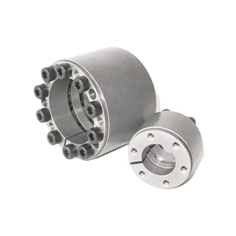 RSK-Z12A Ultra High Torque Expansion Sleeve na may Steel Construction High Rigidity Malakas na Stability at Impact Resistance