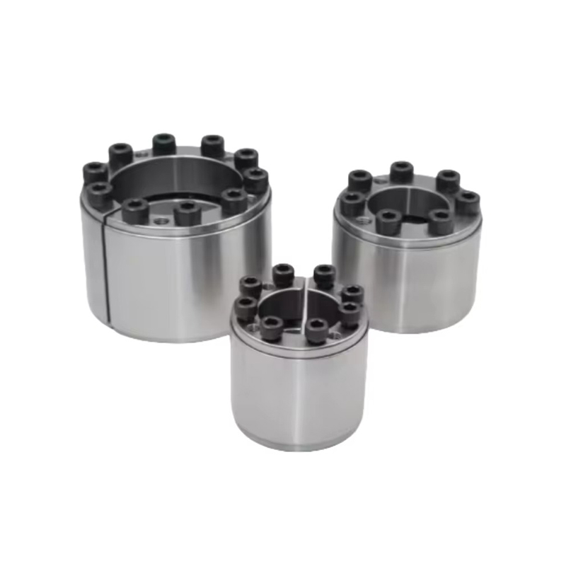 RSK-Z12A Ultra High Torque Expansion Sleeve na may Steel Construction High Rigidity Malakas na Stability at Impact Resistance