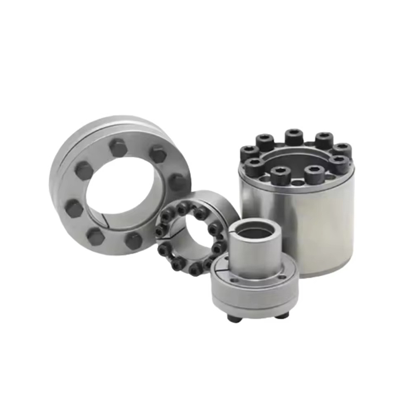 RSK-Z12A Ultra High Torque Expansion Sleeve na may Steel Construction High Rigidity Malakas na Stability at Impact Resistance