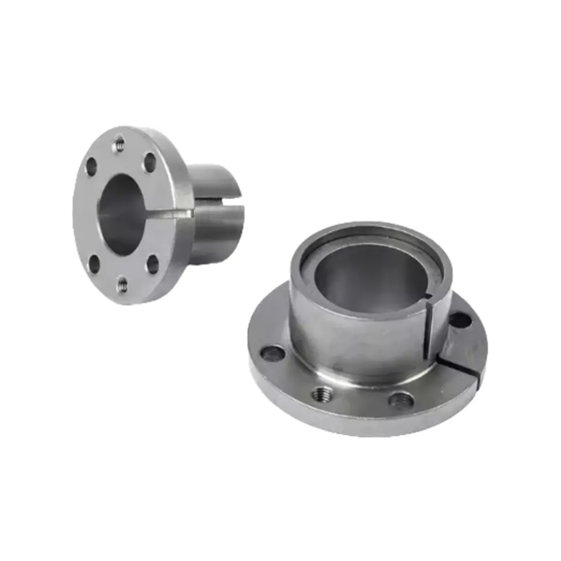 RSK-Z14 Ultra High Torque Transmission Expansion Sleeve na may Steel Structure High Rigidity at Malakas na Impact Resistance