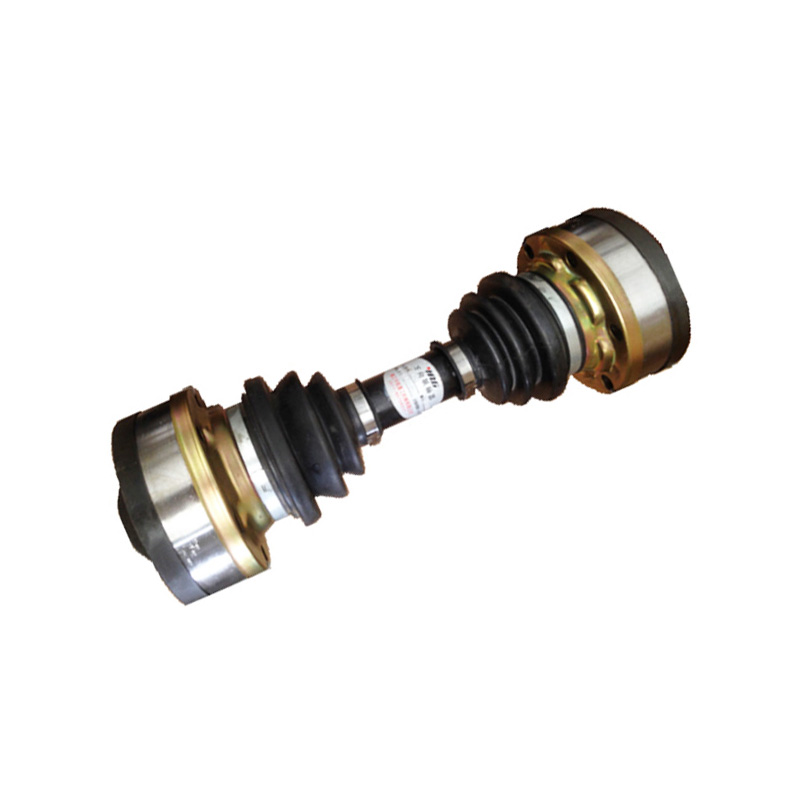 RSK-RQL-D Mataas na pagganap ng CV Joint para sa Power Transmission