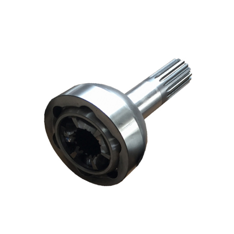 RSK-BJB High-efficiency transmission ball cage CV Universal couplings na pangunahing ginagamit sa Mining Truck Wheel End