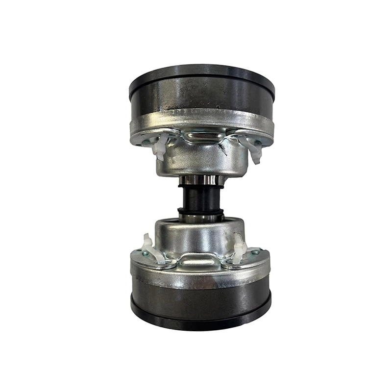 RSK-CV06-105 EL High-speed precision CV Joint coupling na ginagamit sa test bench ng sasakyan