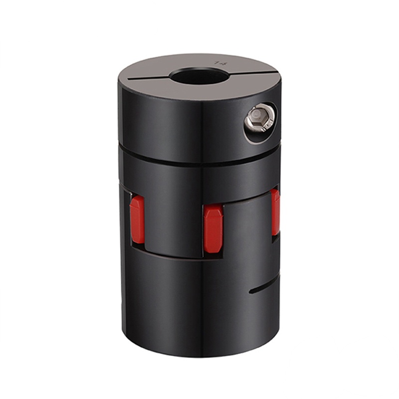 RSK-CPFCS High-temperature resistant 45# steel jaw couplings clamp type