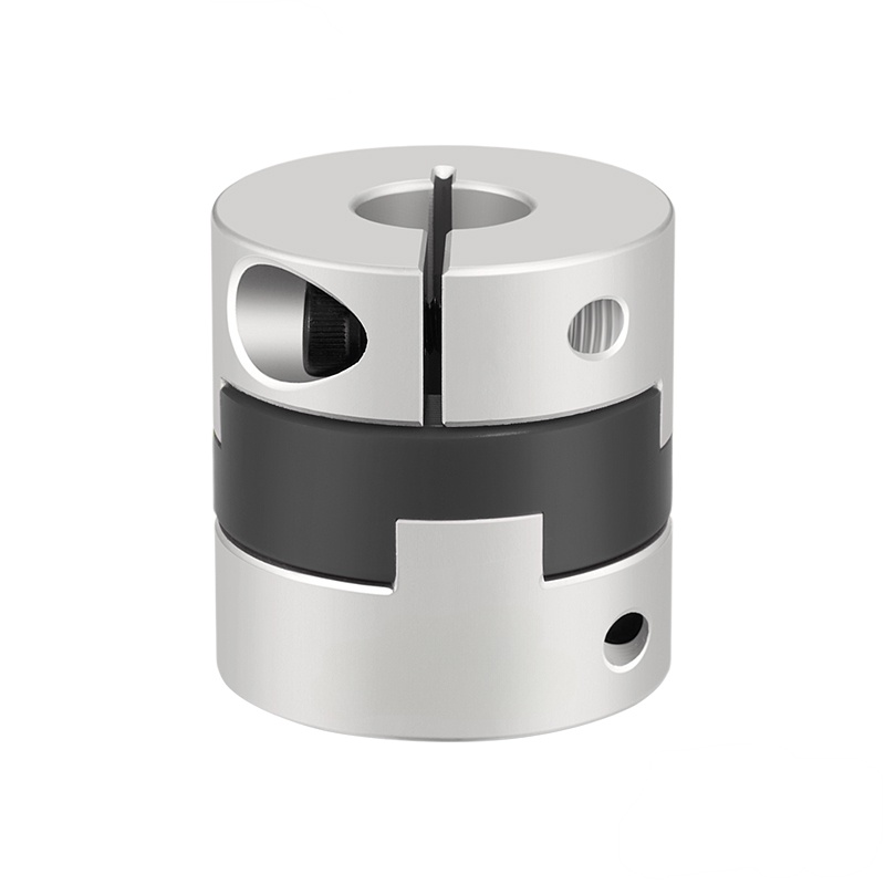 RSK-CPHCS High-precision aluminum alloy oldham couplings maikling uri