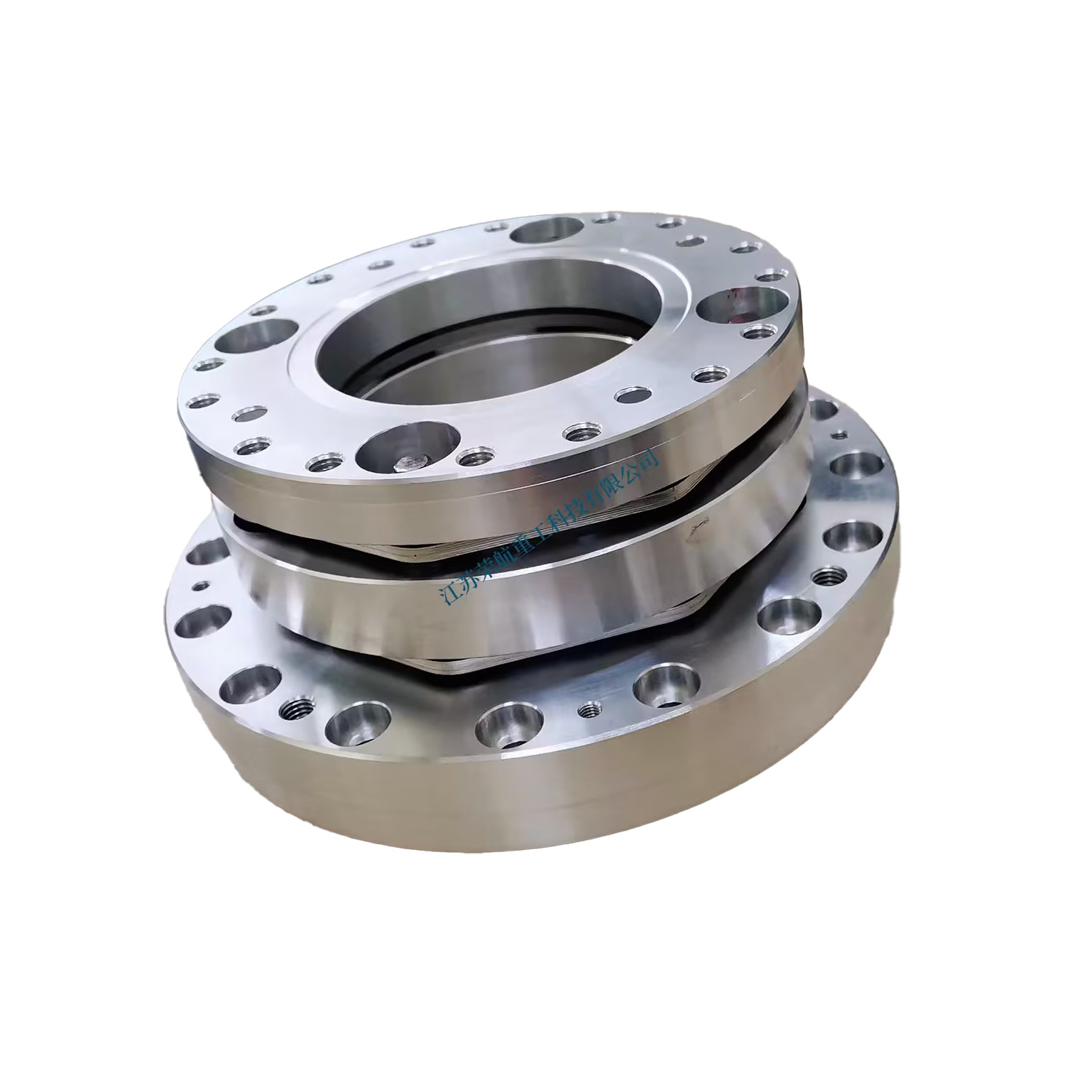 RSK-TBF 8 ZT Wear-resistant maintenance-free high speed diaphragm couplings para sa torque limiter