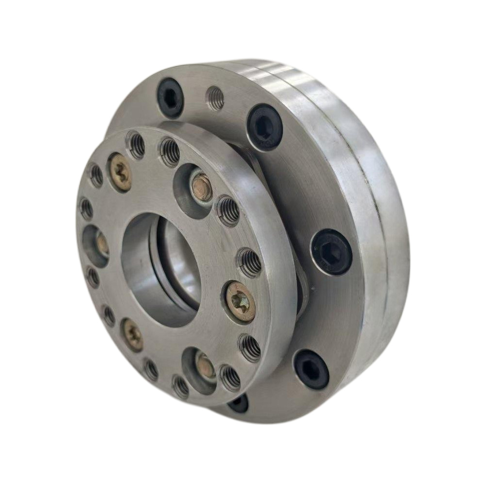 RSK-TBT 8 ZT High torsional stiffness diaphragm coupling para sa testing bench