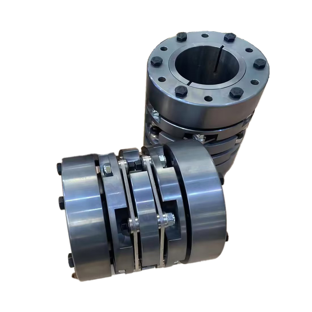 RSK-TBZ 8ZT Superior na dynamic na performance sa mataas na bilis na diaphragm coupling para sa torque sensors