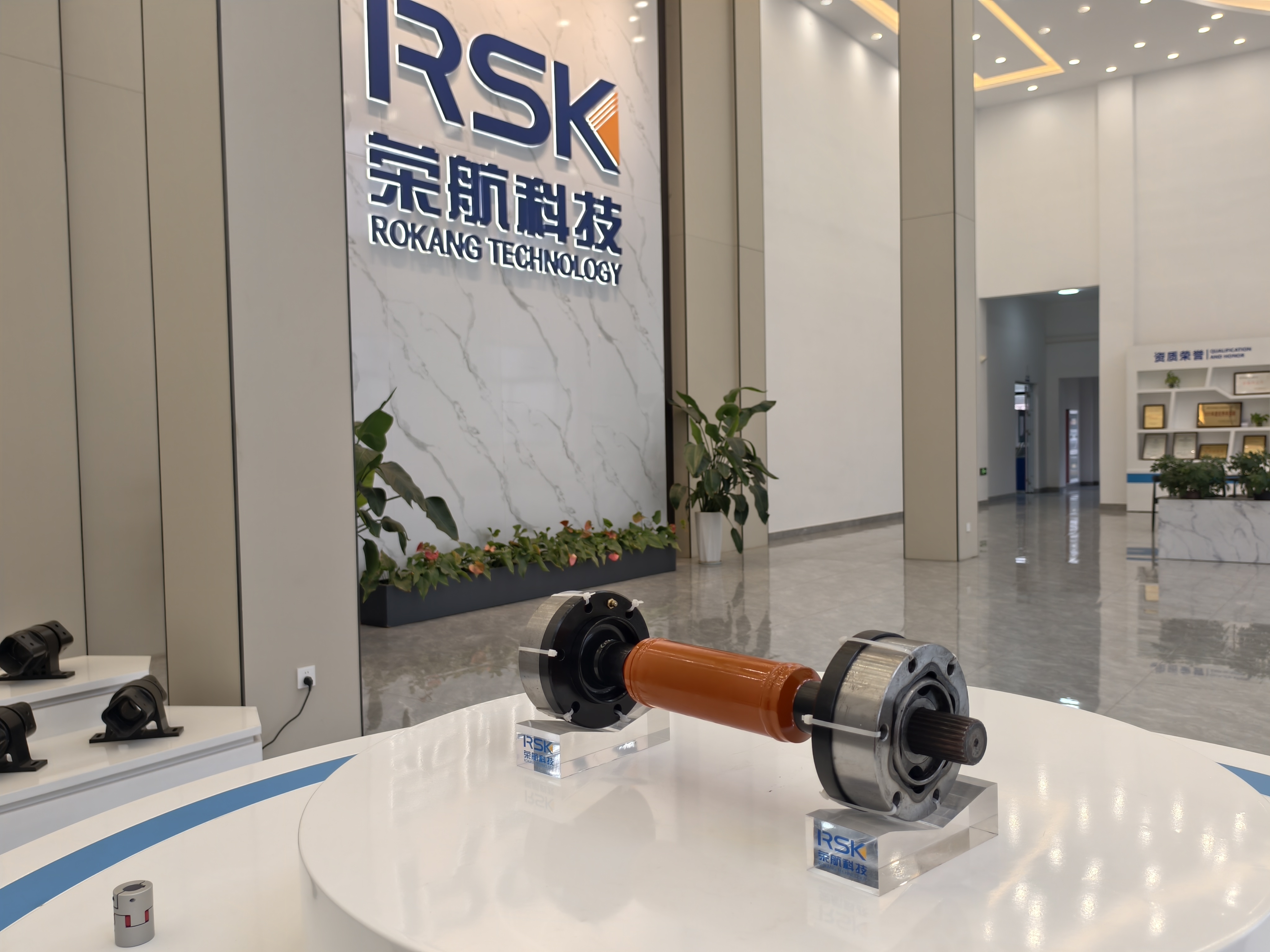 RSK-BJDF Manufacturing high-performance industry CV Joint Fixed Type
