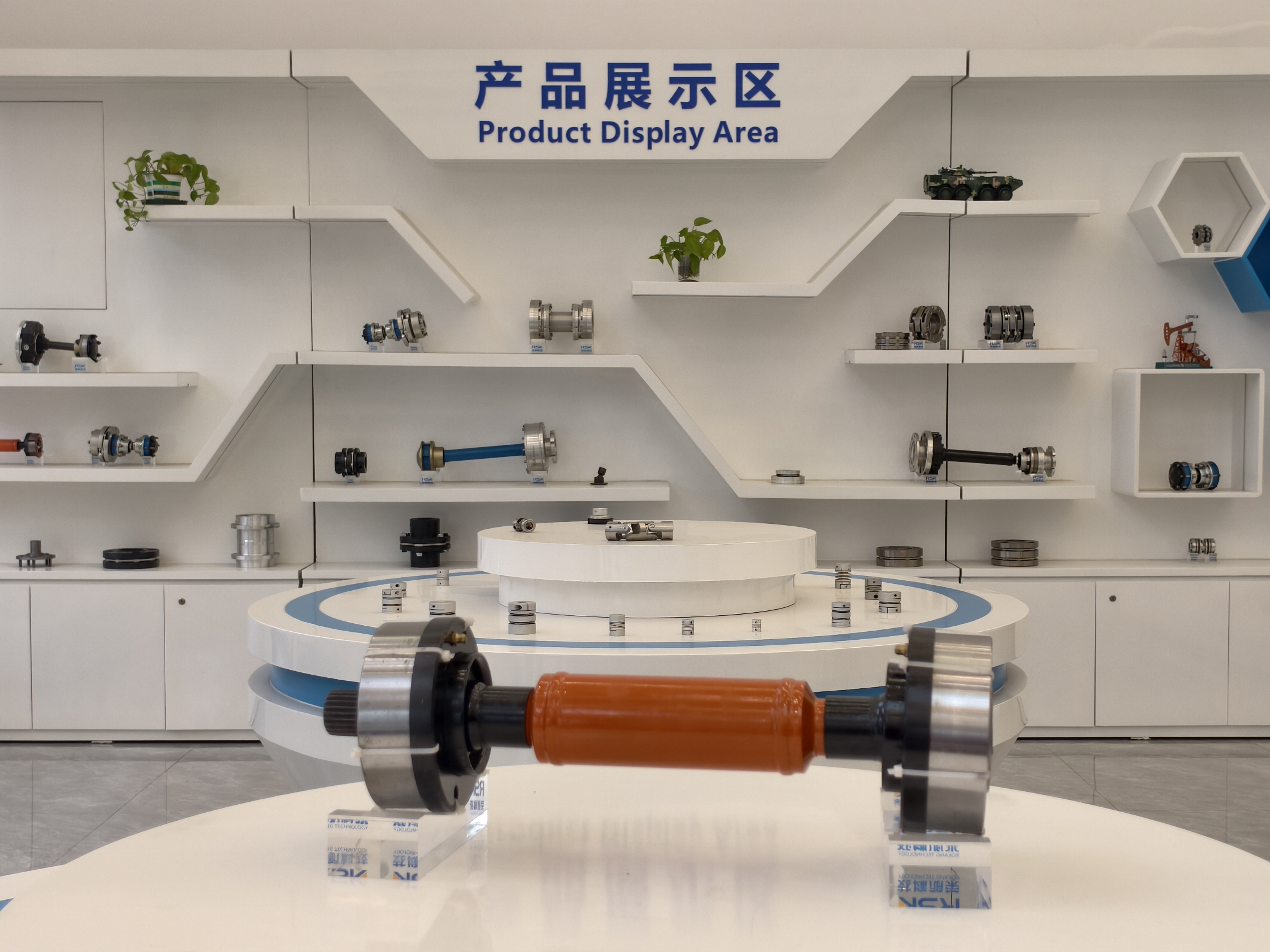 RSK-BJDF Manufacturing high-performance industry CV Joint Fixed Type