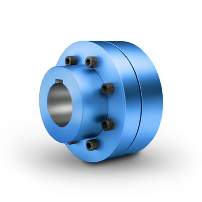 RSK-n- eupex SERIES Isang uri ng FLEXIBLE COUPLINGS overload-holding simple construction