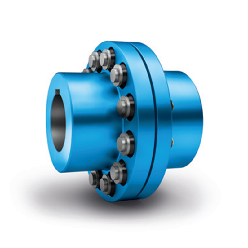 RSK-rupex Series rwn FLEXIBLE COUPLINGS para sa mga high-speed drive ay nagbabayad para sa shaft misalignment-副本