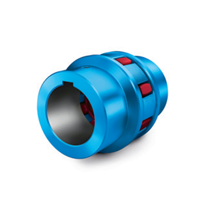 RSK-n-bipex Series bwn type Torsionally Fexible Couplings partikular na compact na disenyo at mababang timbang