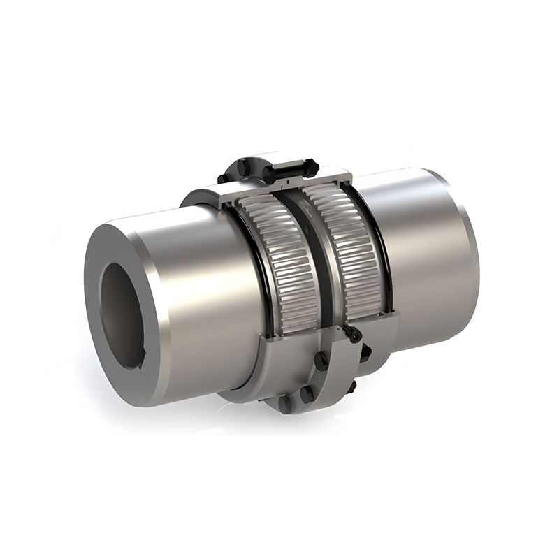 Mga Coupling Gear: Mga Uri, Gabay sa Pagpili at Lubrication