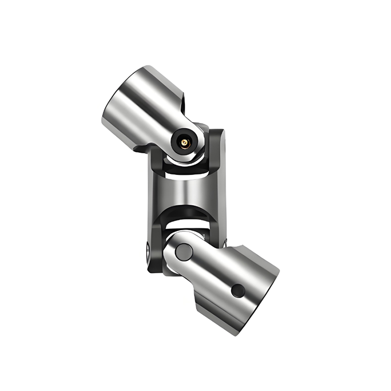 RSK-WS Precision Universal shaft Dobleng uri ng Malaking-Anggulo na Torque Transmission