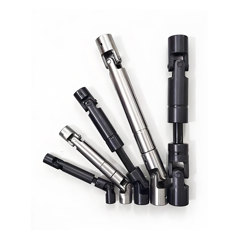 RSK-WSS Type Precision Universal Coupling Extension type Mas Mataas na Transmission Accuracy at Reliability