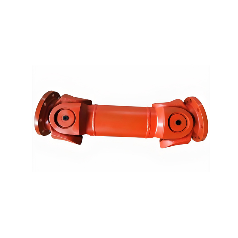 RSK-SWC-WH Propeller Shaft Coupling Walang Travel Soldering type na ginagamit sa Automotive Industry