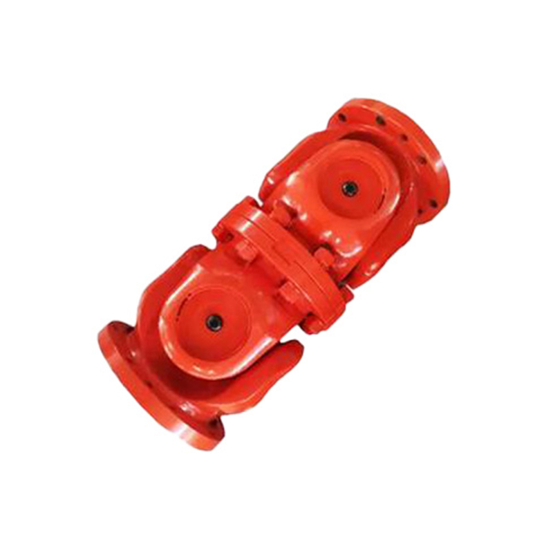 RSK-SWC-WD Customized Manufacturing Walang Telescopic Short Universal Joint Coupling