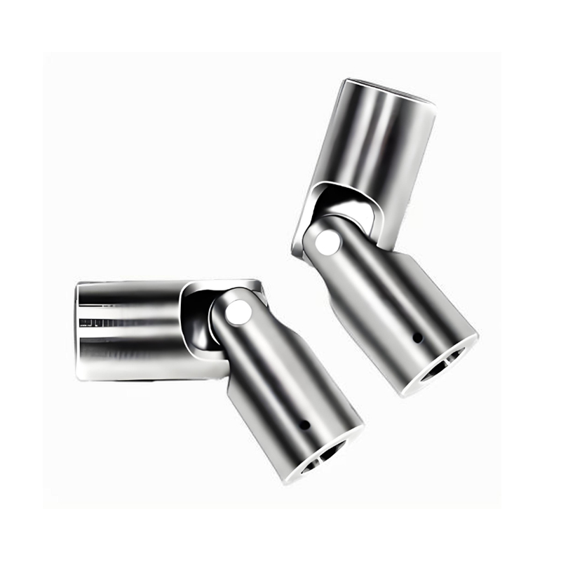 RSK-WSD Percision Universal Joint Single type Compact Structure High Rigidity