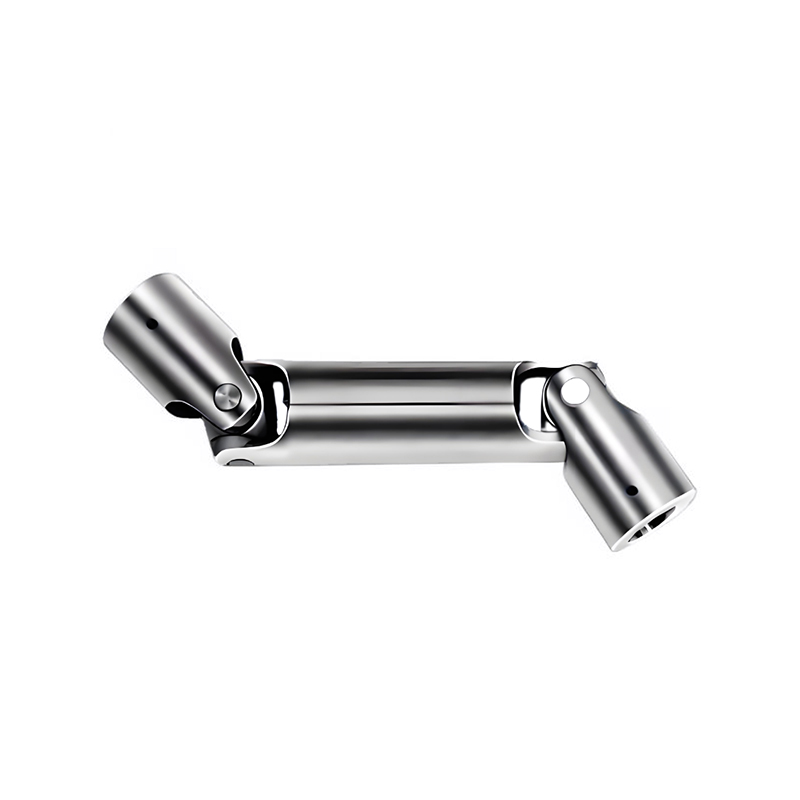RSK-WS Precision Universal shaft Dobleng uri ng Malaking-Anggulo na Torque Transmission