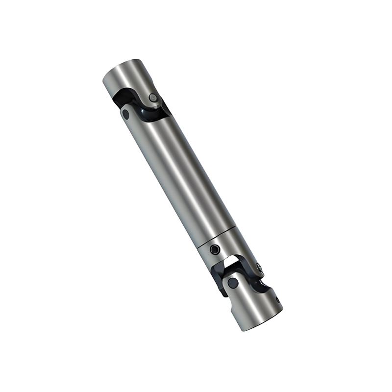 RSK-WS Precision Universal shaft Dobleng uri ng Malaking-Anggulo na Torque Transmission