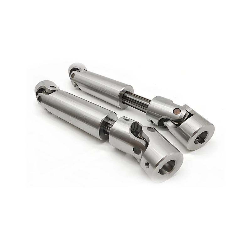 RSK-WSS Type Precision Universal Coupling Extension type Mas Mataas na Transmission Accuracy at Reliability