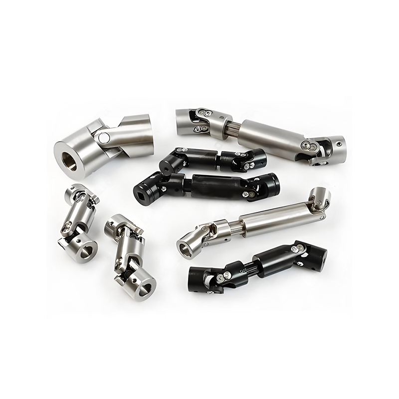 RSK-WSS Type Precision Universal Coupling Extension type Mas Mataas na Transmission Accuracy at Reliability