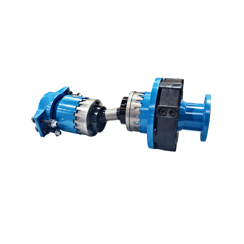 RSK Manufactured Antivibration System( Flexbile drive shaft Assembly) para sa marine application lalo na para sa mga yate