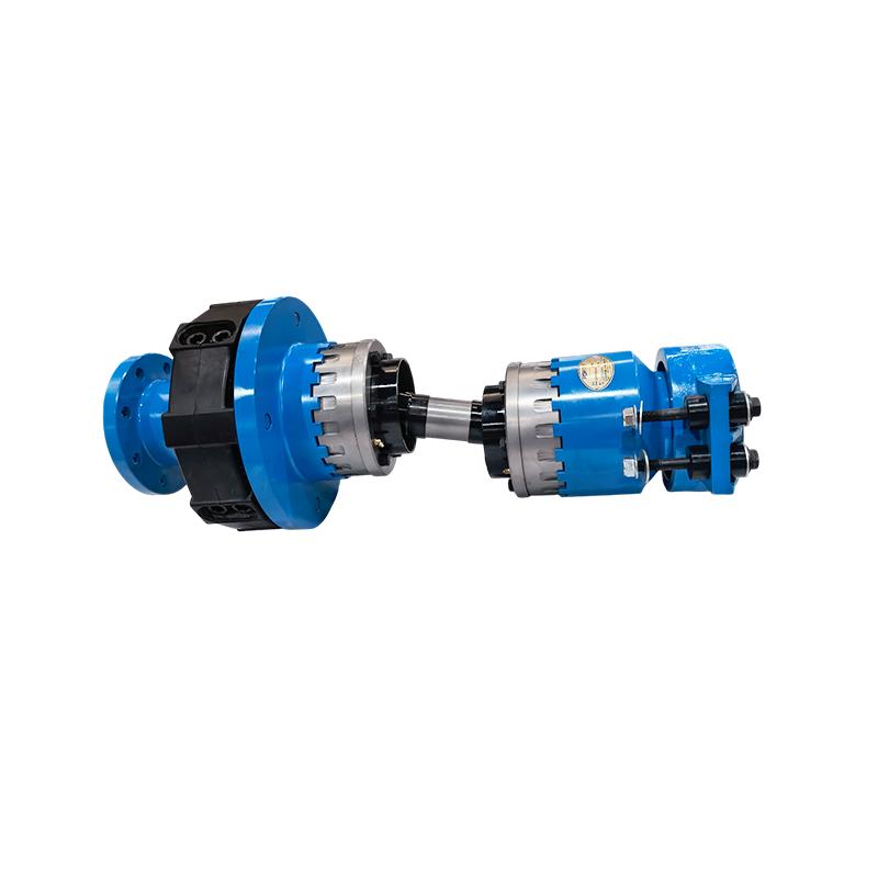 RSK Manufactured Antivibration System( Flexbile drive shaft Assembly) para sa marine application lalo na para sa mga yate